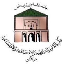 FSJES Marrakech