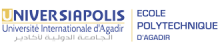 École Polytechnique Agadir