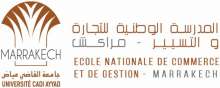 ENCG Marrakech
