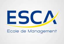ESCA Ecole de Management doublement primée en 2012