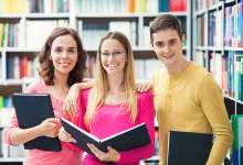 Etudes du management au Maroc