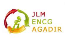 JLM ENCG Agadir et le social
