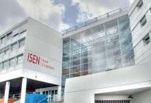 [Vidéo] Présentation de l'ISEN Fès