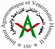 IAV Hassan II : Signature contrat PNUD