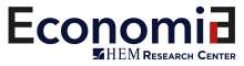 Economia, Centre de recherche de HEM