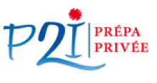 Prépa P2i Rabat