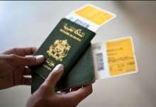 Visa étudiant France