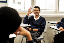 Collège et Lycée : 7 conseils pour participer en classe