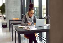 Guide de rédaction du rapport de stage