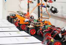 Les mundiapolitains qualifiées pour la finale de la NXP CUP en Allemagne