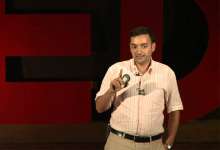 Interview avec Iliass Majdouline , directeur Polytechnique Agadir.