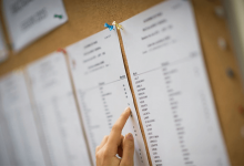 حصيلة نتائج الباكالوريا بالمغرب دورة يونيو 2017