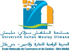 ENCG Béni Mellal