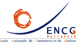 ENCG Marrakech