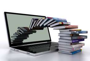 Clin d'oeil sur le e-learning au sein de ESCA Ecole de Management