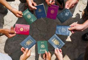 Exchange student at ESCA School of Management