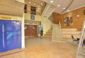 Conférence ESCA / QUATRIÈME RÉVOLUTION INDUSTRIELLE