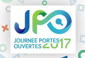 Journée Portes Ouvertes JPO ENSAO 2017