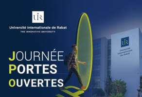 Journée Portes Ouvertes à l'Université Internationale de Rabat (UIR) - Samedi 29 juin