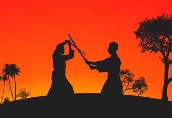 Evénement : Etudiant-Aïkidoka à l'ENCG d'Agadir