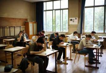 Victimes d'un système éducatif élitiste !