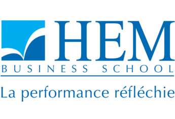 HEM Casablanca : Finale du Grand Prix ATHENA