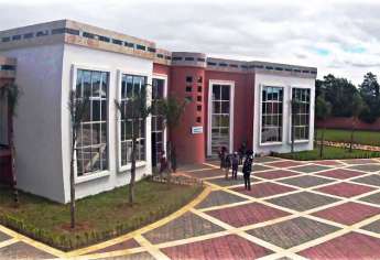 ENCG Kenitra - FILM INSTITUTIONNEL | By CINEK