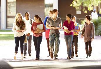 Conférences ENACTUS Maroc en Décembre 2013