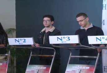 Grand Jeu HEM Tanger 2013 - Edition Régionale