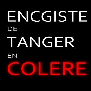 Les étudiants de ENCG Tanger reprennent le Sit-in!