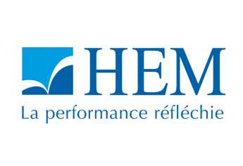 Vidéo du Programme Grande Ecole de HEM