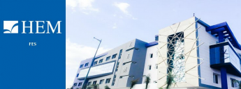 HEM Fès - RSE: Association SOS villages d'enfants