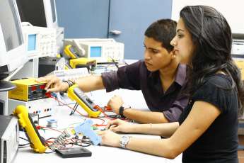 Ingénierie : Formation en Génie Industriel à l'Université Mundiapolis