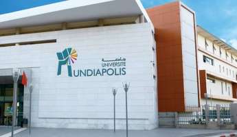 Mundiapolis/Business School : Formation en Finance-Gestion à l'Université Mundiapolis