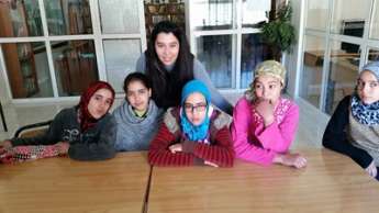 Inscriptions ouvertes pour l'année universitaire 2015-2016