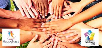 ESCA Solidaire ! Caravane de Solidarité Etudiante en faveur des Populations Sinistrées de l'Atlas