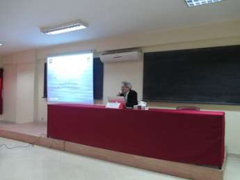 Conférence : Systèmes d'information