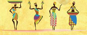 Ecole Supérieure VINCI : Journée Culturelle Africaine