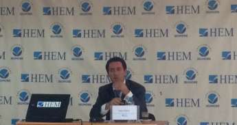 HEM - Rencontres Trait d'Union 