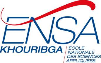 ENSA Khouribga ouverture des licences professionnelles 2015