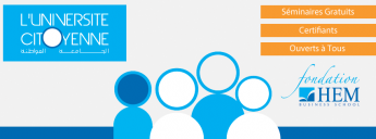 HEM - L’Université Citoyenne® : Inscriptions Ouvertes !