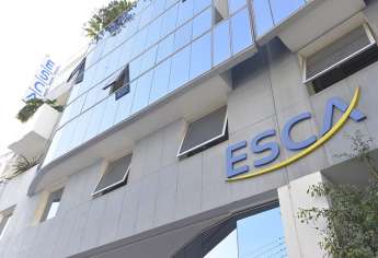 7ème édition des Bâtisseurs de l’Economie Africaine: Mr Thami GHORFI Président de ESCA primé