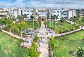 La journée d'étude d'implants dentaires à Universiapolis