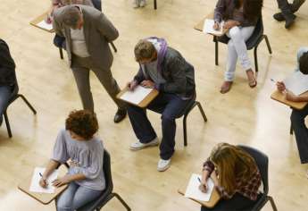 Résultat de présélection concours IFMEREE Oujda 2016
