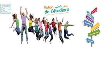 7ème édition du salon de l'étudiant HORIZON SUP