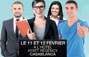 Nouvelle édition du Salon des Etudes en France : 11 et 12 février 2017