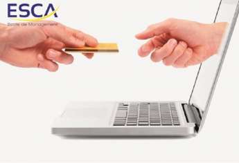 Conférence ESCA EM : Enjeux de l'Economie Digitale