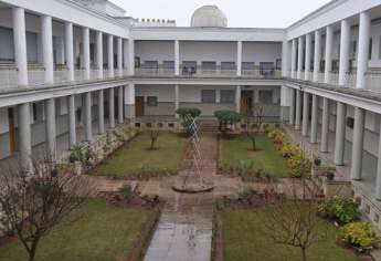 Accès au cycle Master Faculté des Sciences Rabat 2017