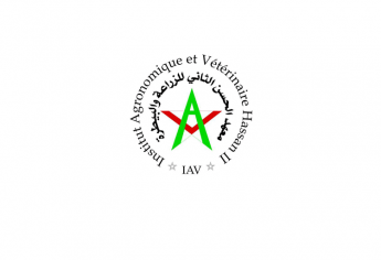 IAV Rabat Concours d'accès en 1ère année Cycle Ingénieur 2018