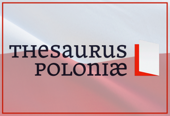 Bourses d'études dans le cadre du programme « Thesaurus Poloniae » en Pologne 2020